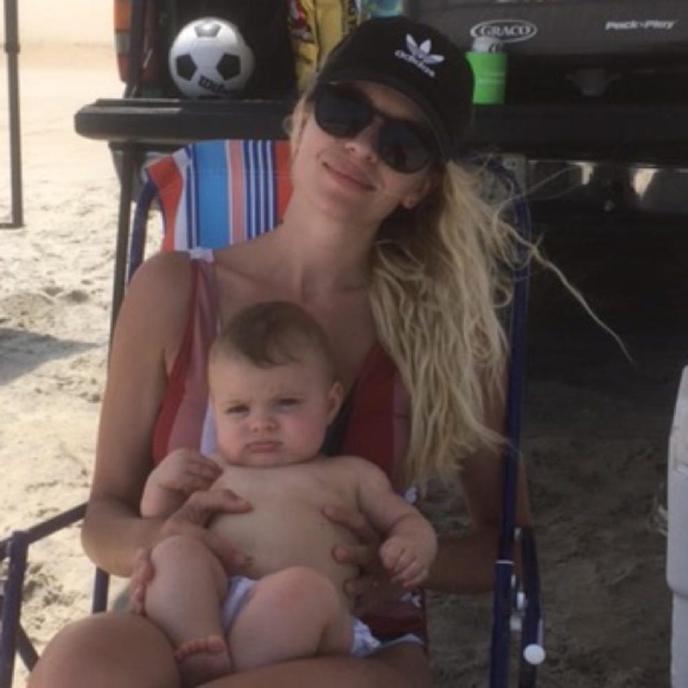 Meet your Posher, Katelyn